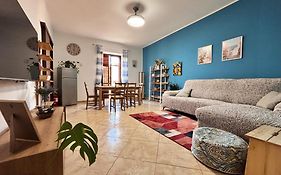 Casa Cassarelli In Centro