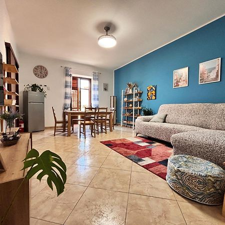 Apartament Casa Cassarelli In Centro Palermo Zewnętrze zdjęcie