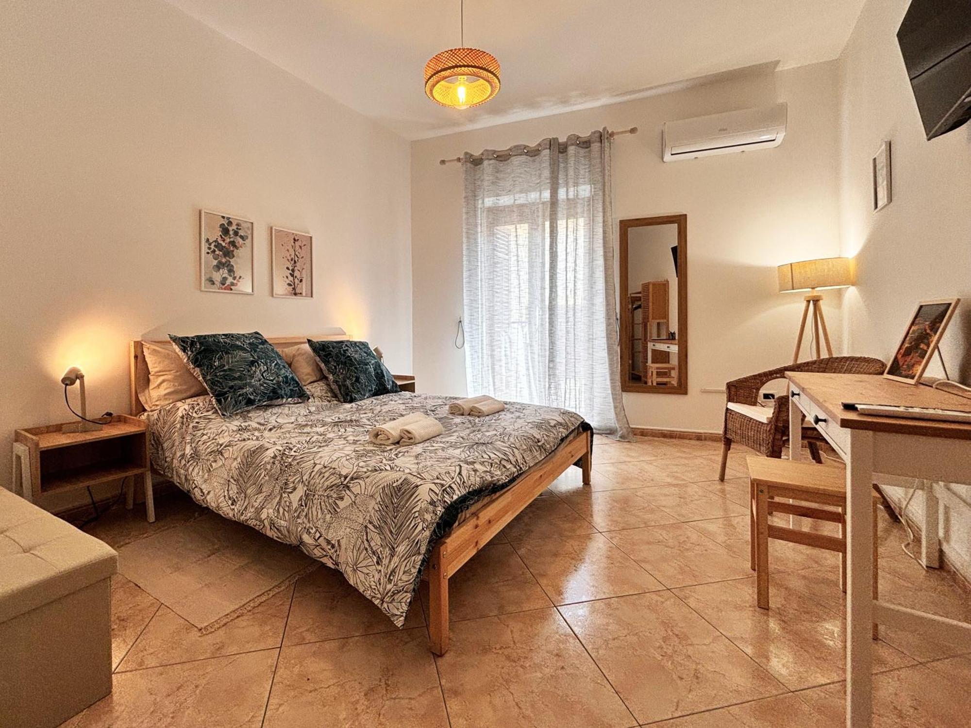 Apartament Casa Cassarelli In Centro Palermo Zewnętrze zdjęcie