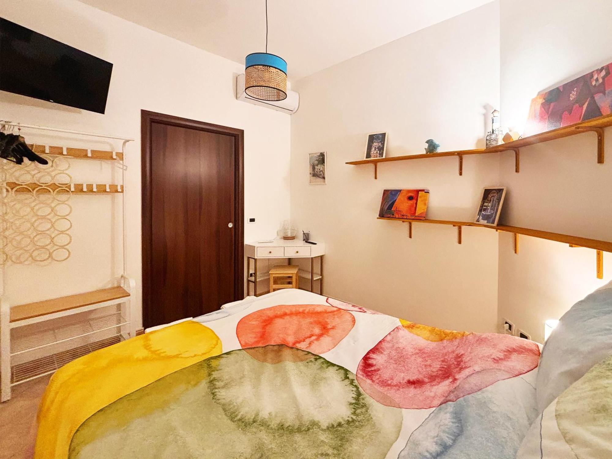 Apartament Casa Cassarelli In Centro Palermo Zewnętrze zdjęcie