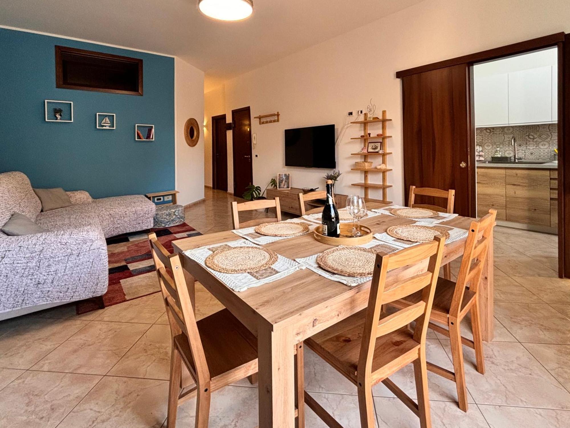 Apartament Casa Cassarelli In Centro Palermo Zewnętrze zdjęcie