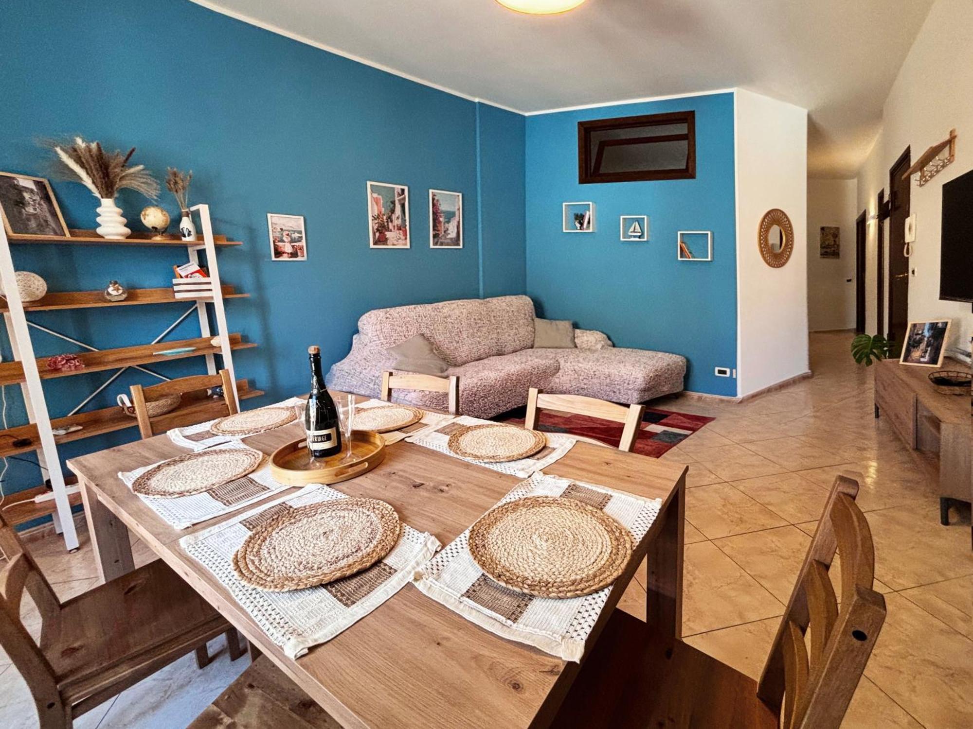 Apartament Casa Cassarelli In Centro Palermo Zewnętrze zdjęcie