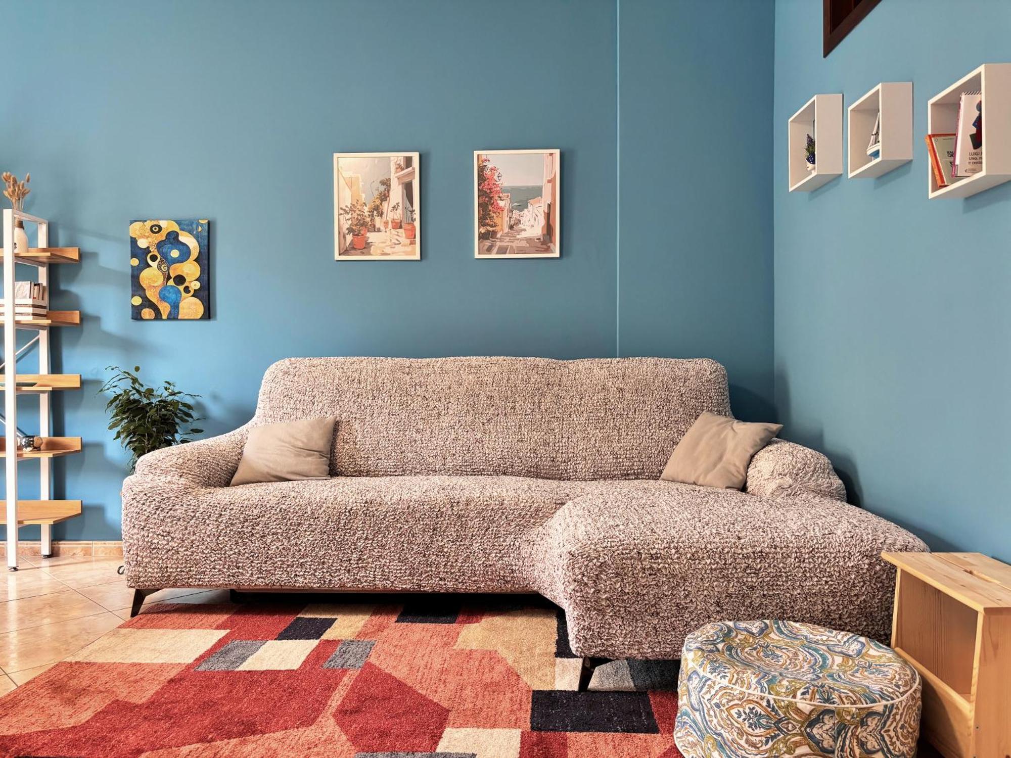 Apartament Casa Cassarelli In Centro Palermo Zewnętrze zdjęcie