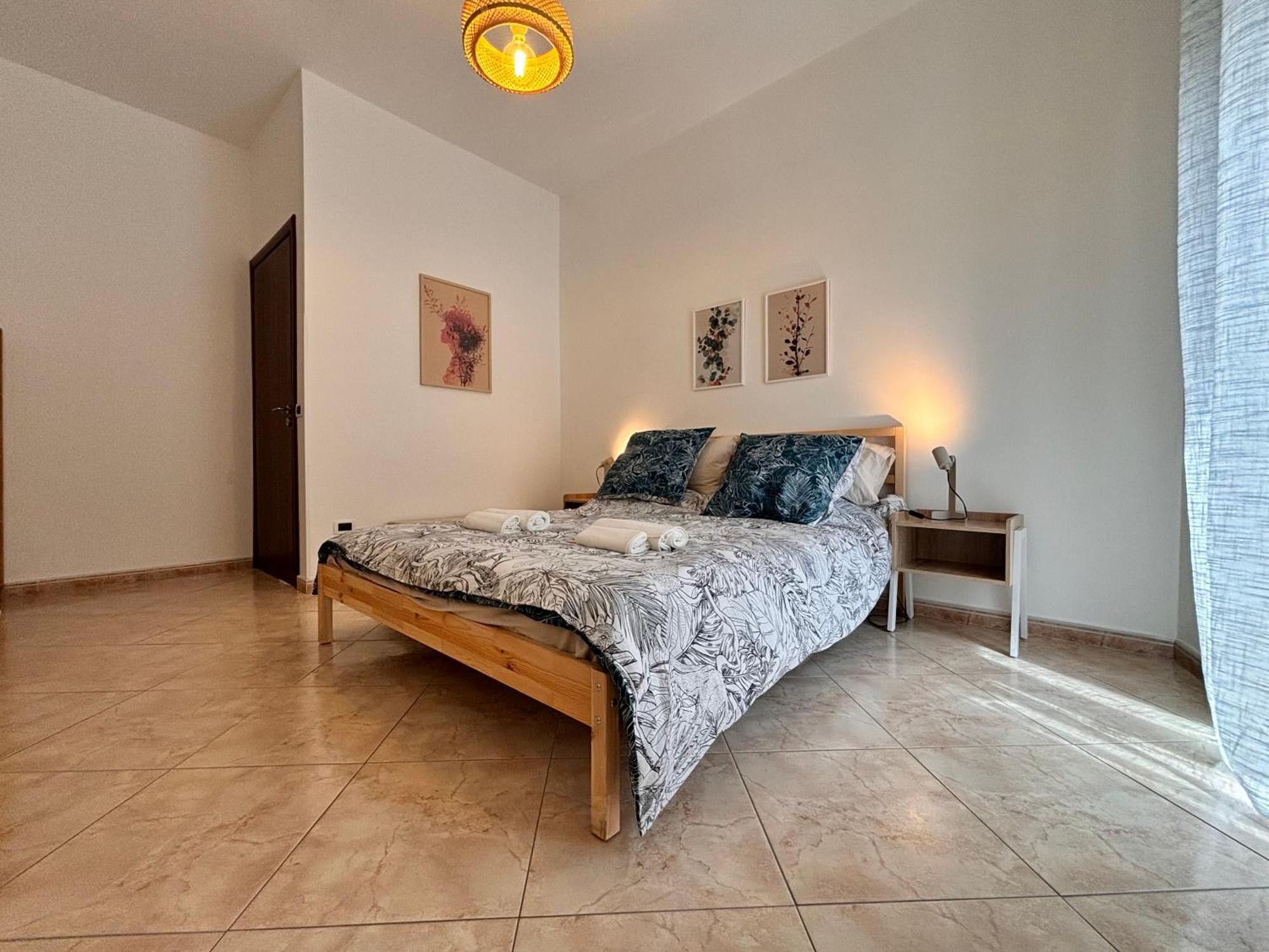 Apartament Casa Cassarelli In Centro Palermo Zewnętrze zdjęcie