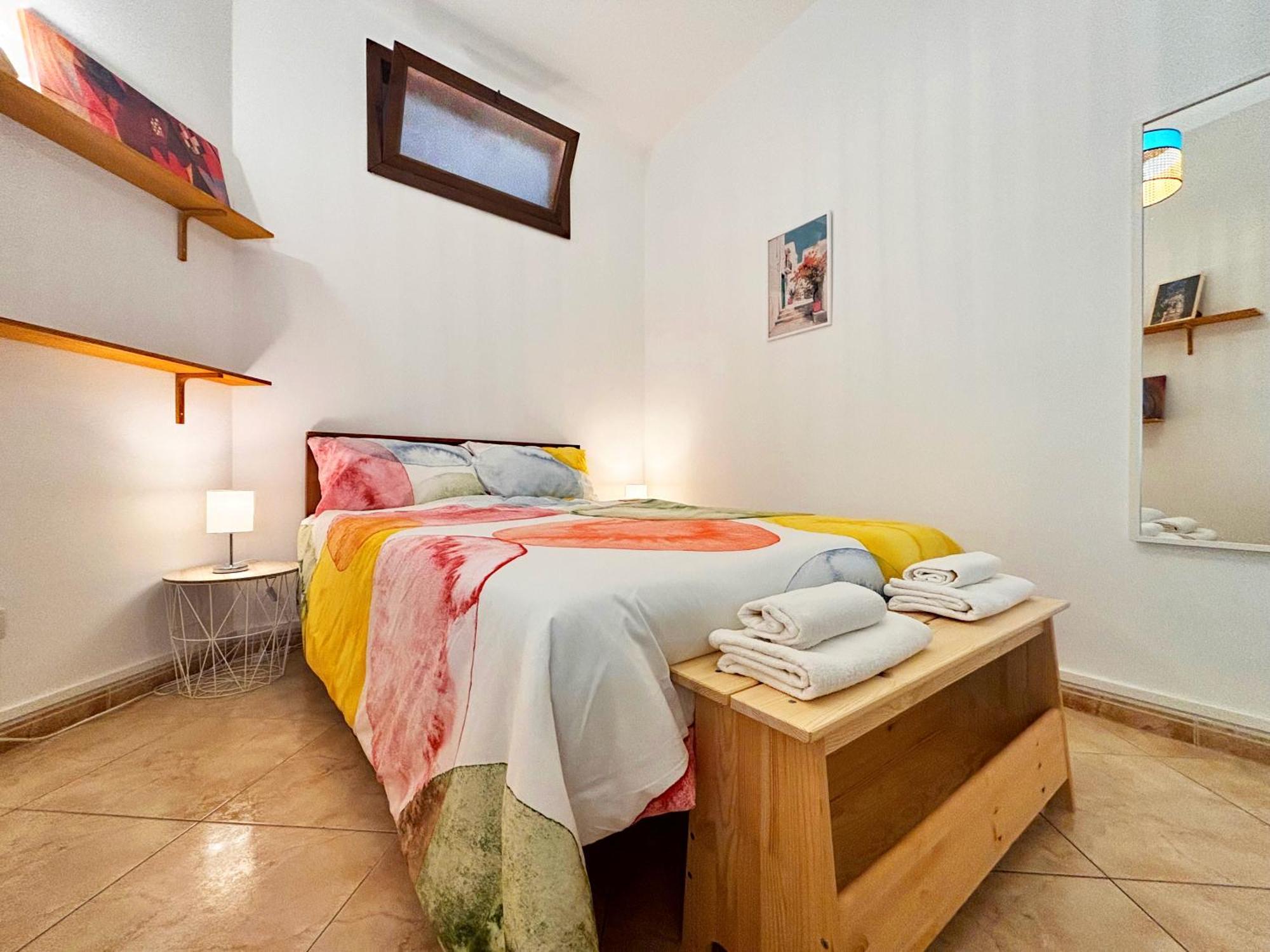 Apartament Casa Cassarelli In Centro Palermo Zewnętrze zdjęcie