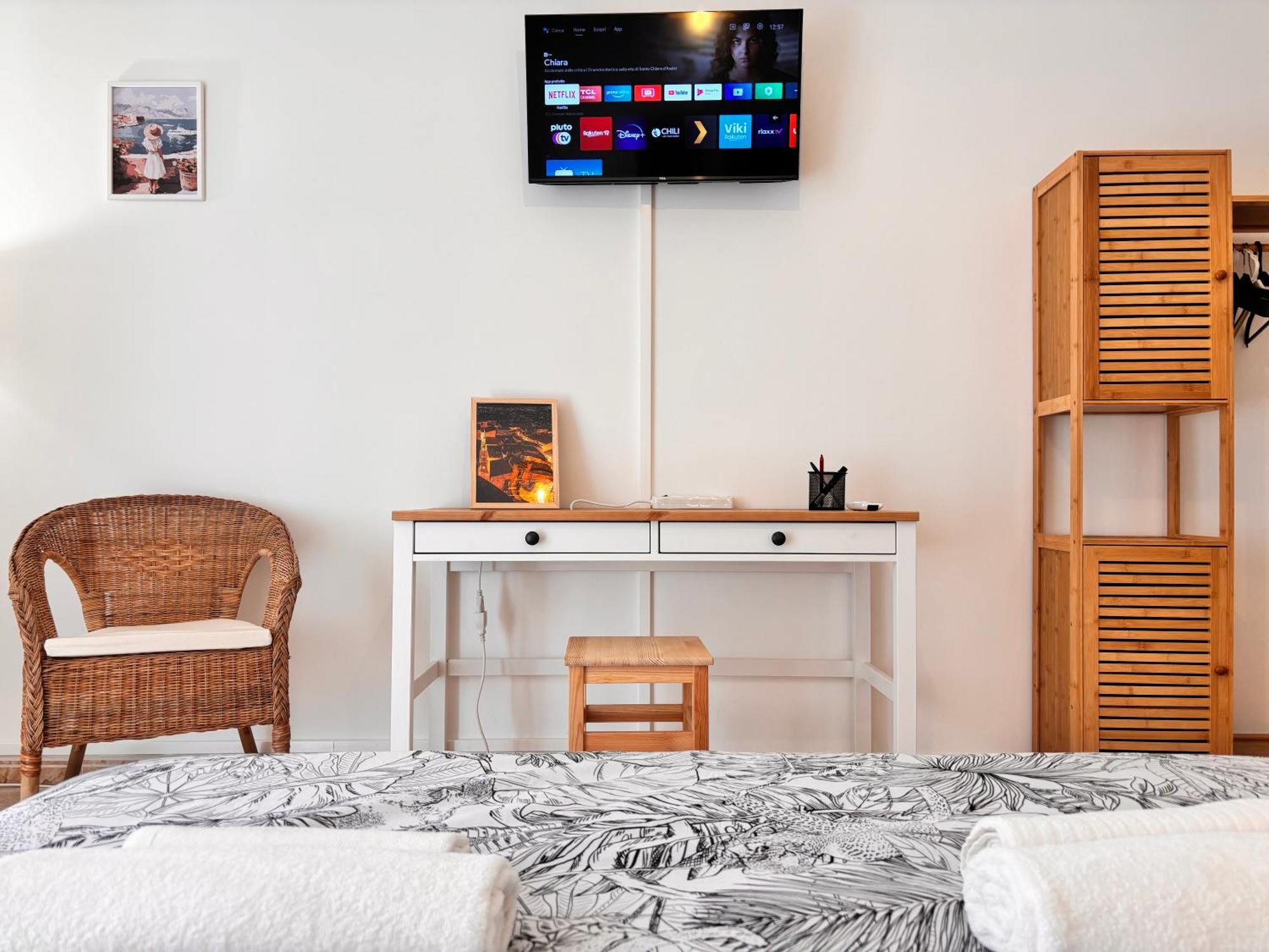 Apartament Casa Cassarelli In Centro Palermo Zewnętrze zdjęcie